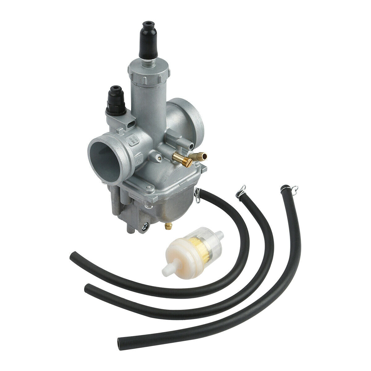Motorcycle Carburetor Carby Carb For Kawasaki Bayou 220 KLF220 88-98 ATV Quad
