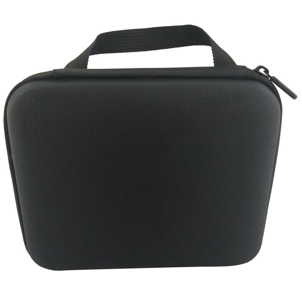Durable Drone Travel Carrying Case for E58 S169 JY019 GW58 Accessories Black