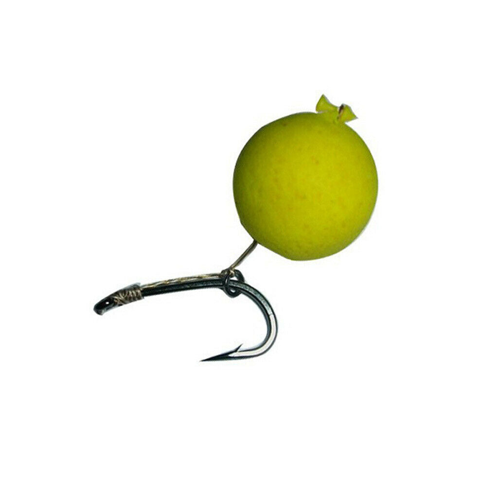 Fishing O Shaped Rings Tippet Connect Rubber Ring Fishing Line Connectors