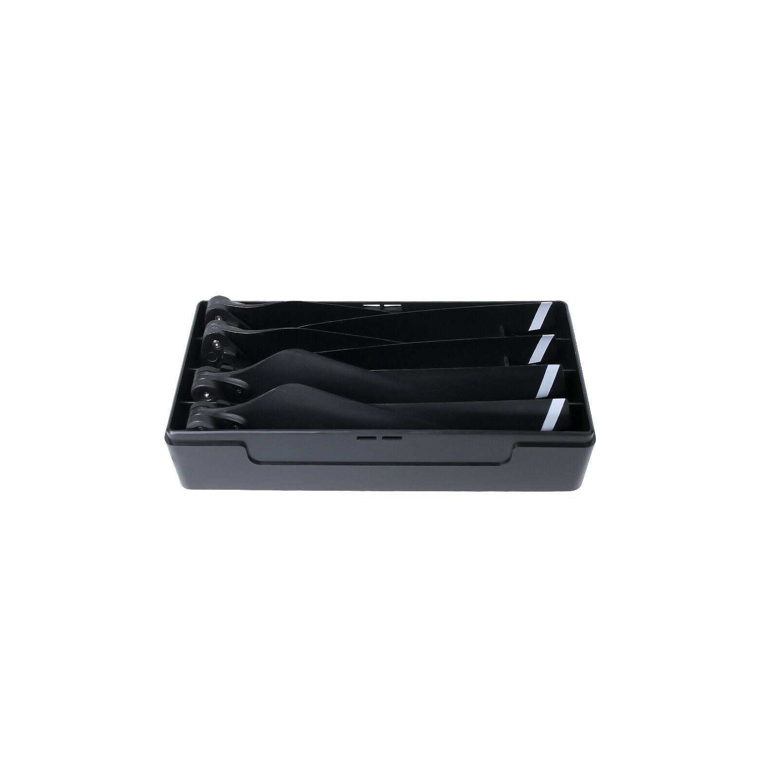 For DJI Mavic 2 Pro/ZOOM Propeller Storage Box Case Drone Accessories