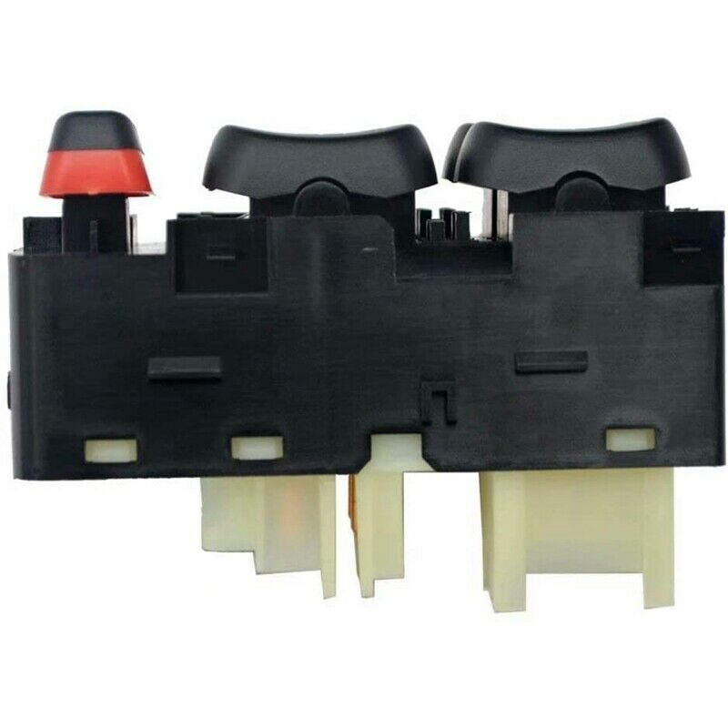 Master Power Window Switch Left LH Driver for  Cavalier Lumina for Pontiac SS6V6