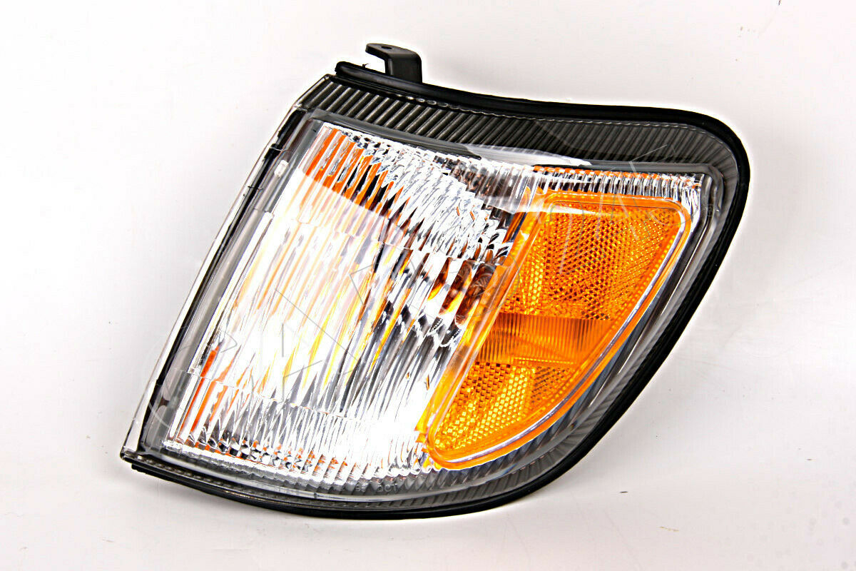Corner Turn Signal  Light Lamp LEFT Fits SUBARU Forester 1998-2000
