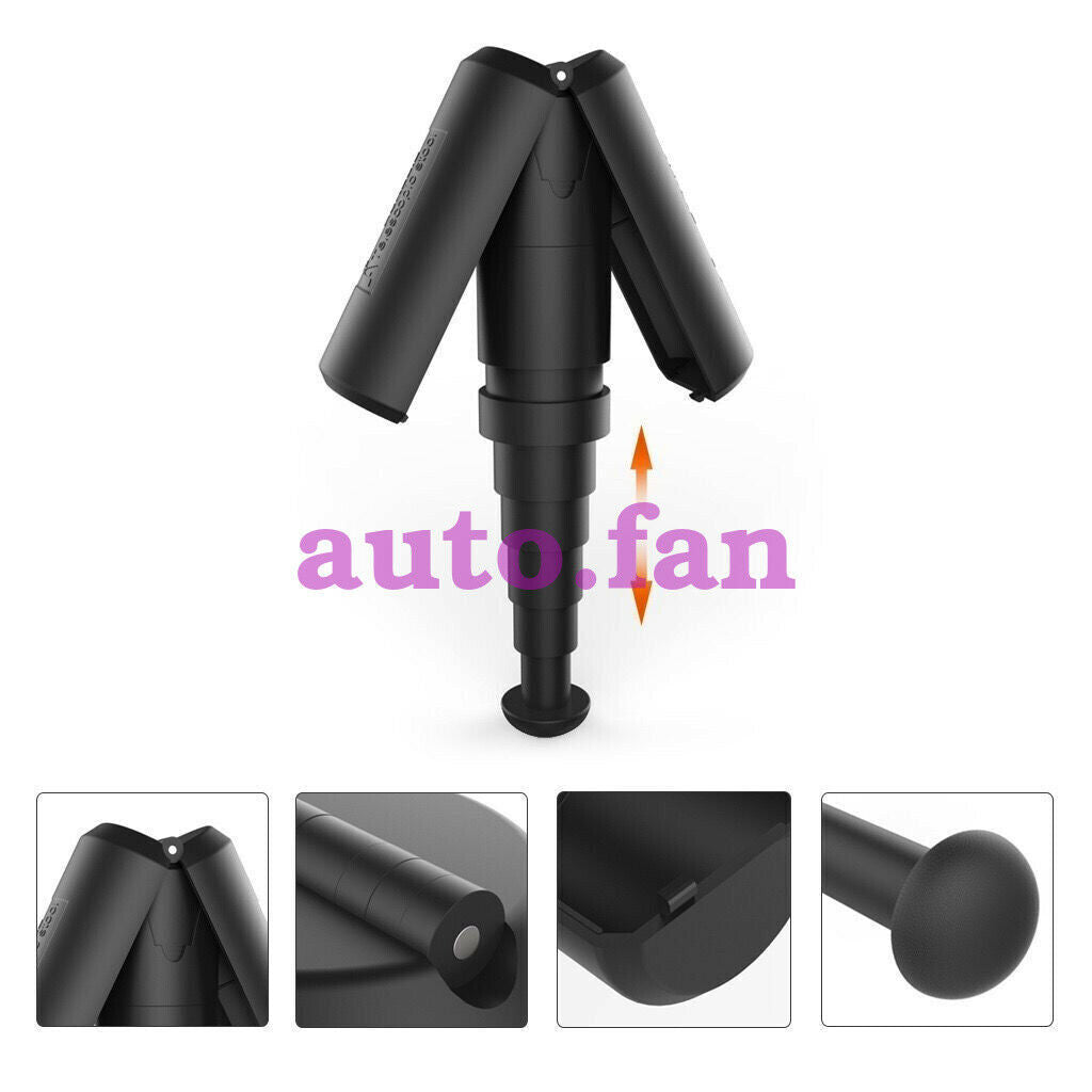 For waiting for car camping rest subway folding contraction adjustment artifact