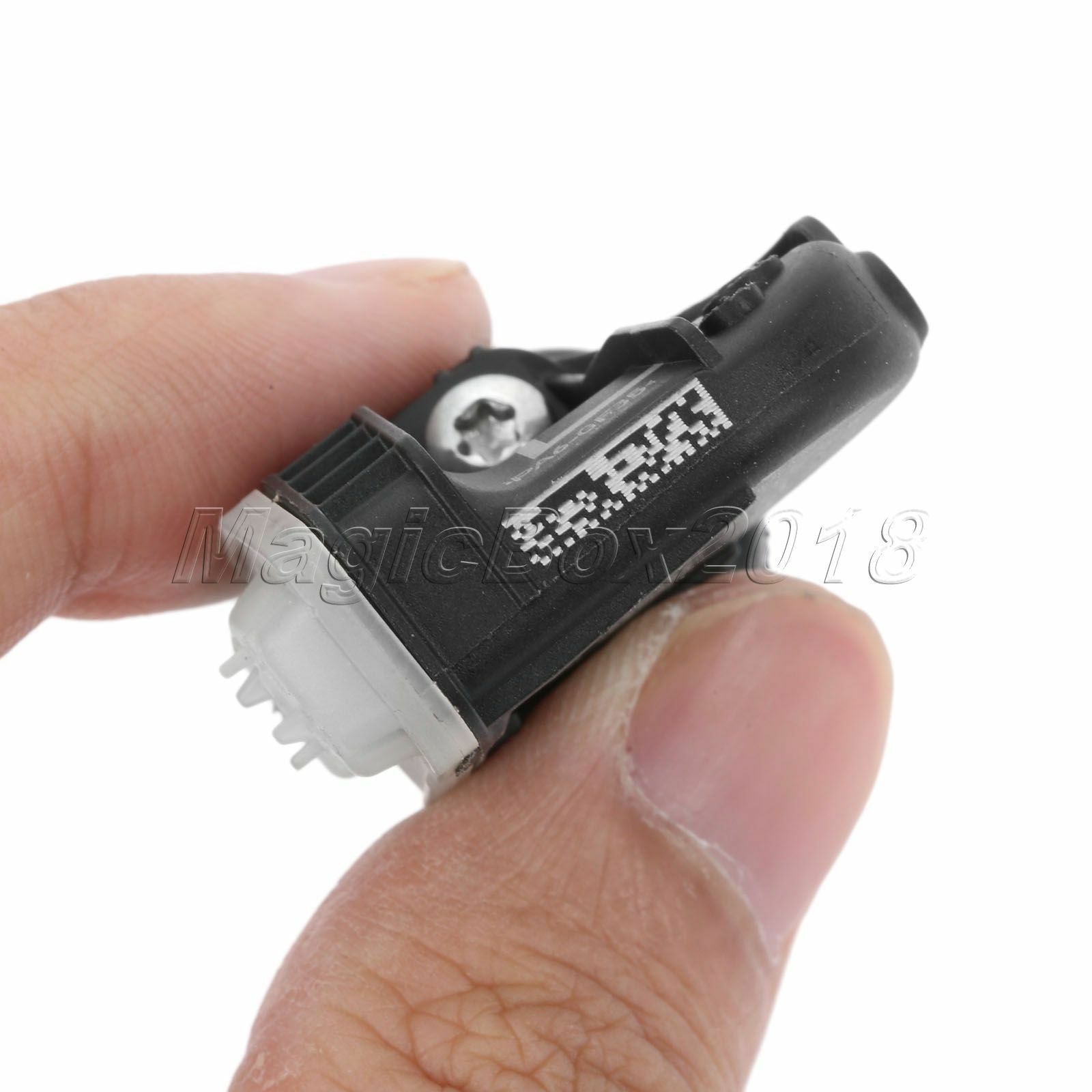 1Pc Car TPMS Tire Pressure Sensor EV6T-1A180-DB Fit For Ford F-150 Fiesta MB
