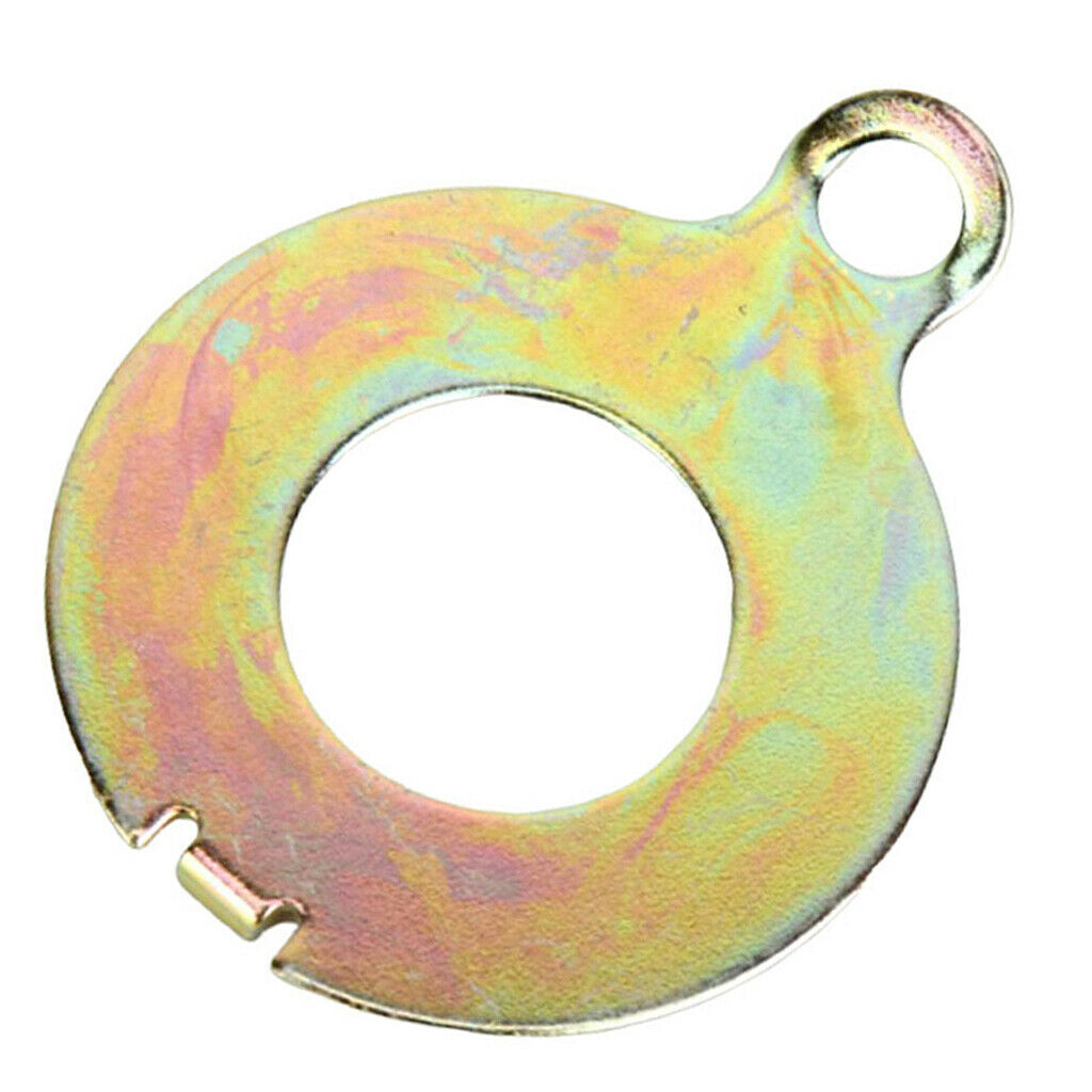 Motorcycle Oil Seal Limit Plate Auto Repair for CFMOTO CF500 Accessory