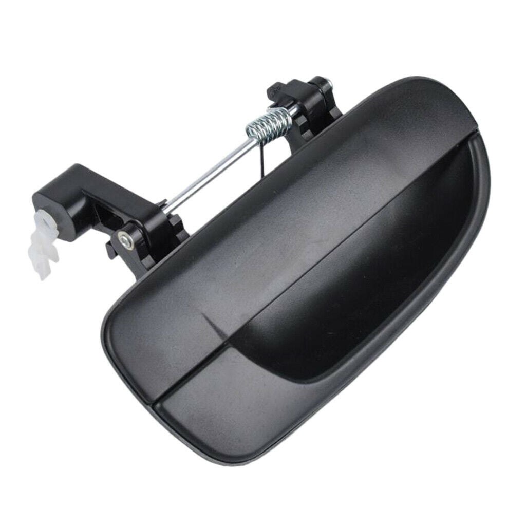 New Car Driver Exterior Door Handle OEM#83660-25000 for Hyundai Accent 00-06