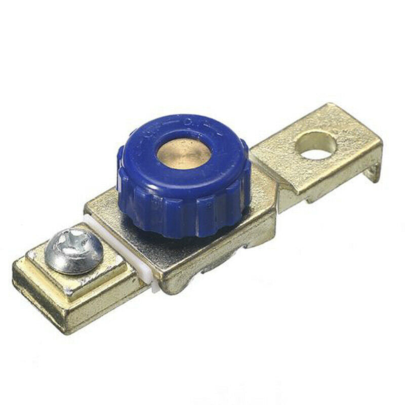 Battery Terminal Link Switch Quick Cut-off Disconnect Car Suv Truck Vehic.l8