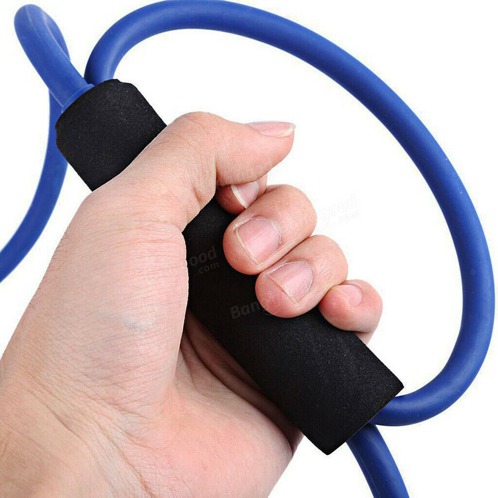 Water Balloon Launcher Catapult Slingshot Trebuchet Outdoor Game Blue 1.5m