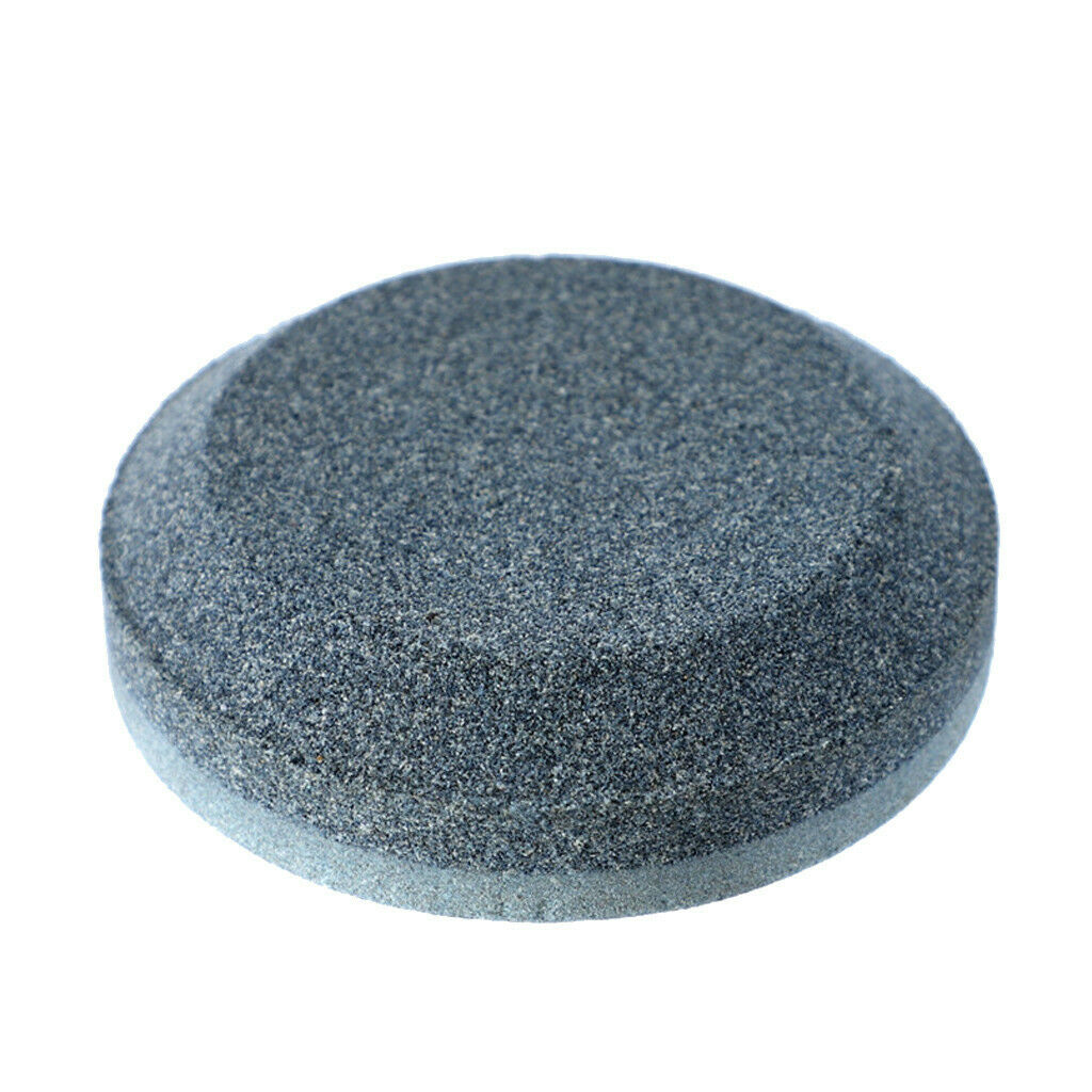 Lansky Puck - Dual Grit Multi-Purpose Sharpener - Blade & Tool Sharpener