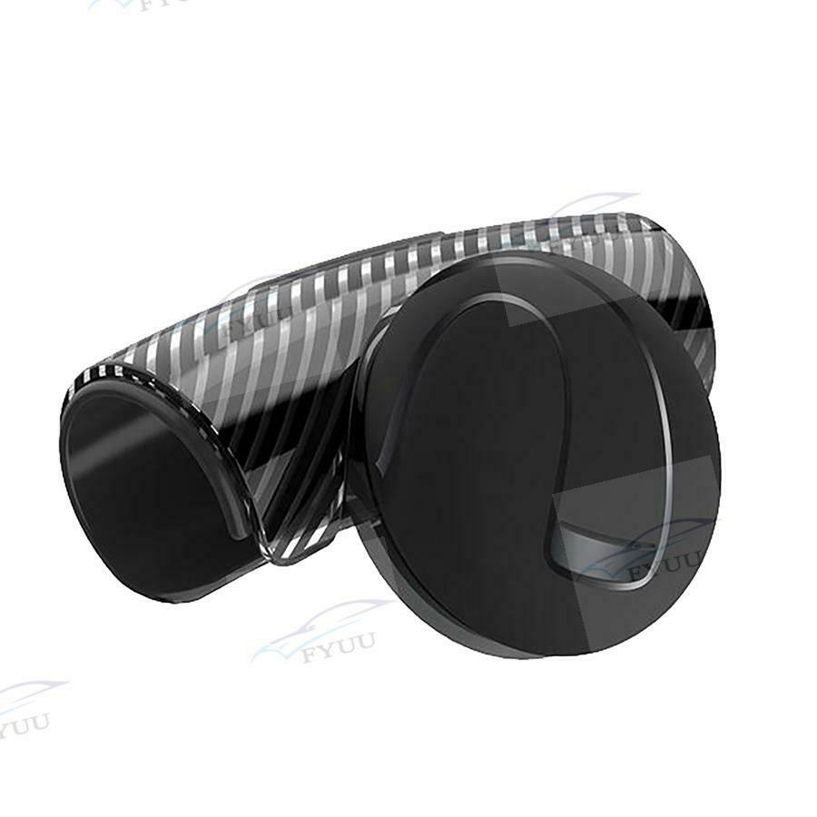Car Steering Wheel Handle Aid Auto Truck Booster Ball Spinner Knob 360° rotation
