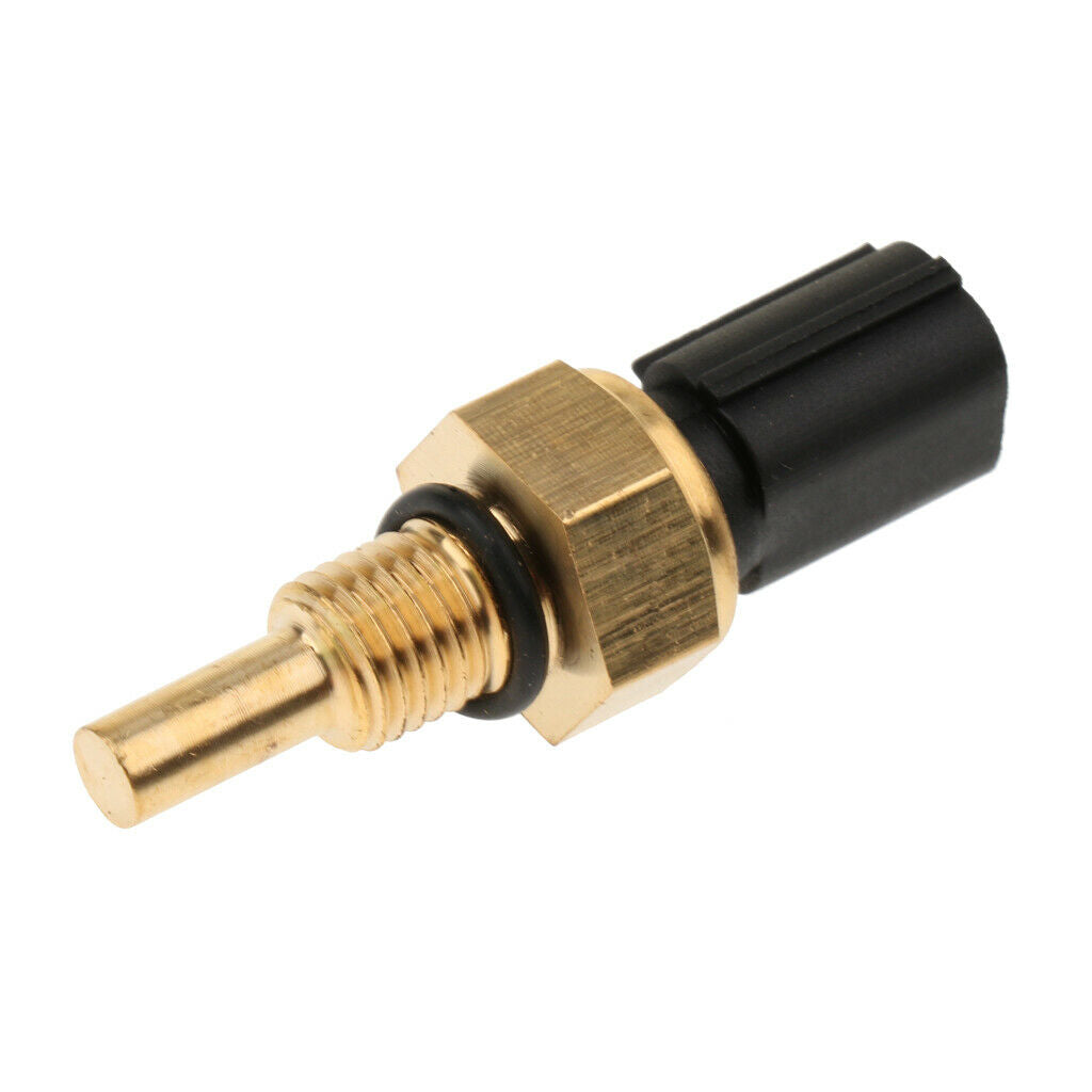 1 Piece Coolant Temperature Sensor Tachometer Aftermarker-60x28x28mm