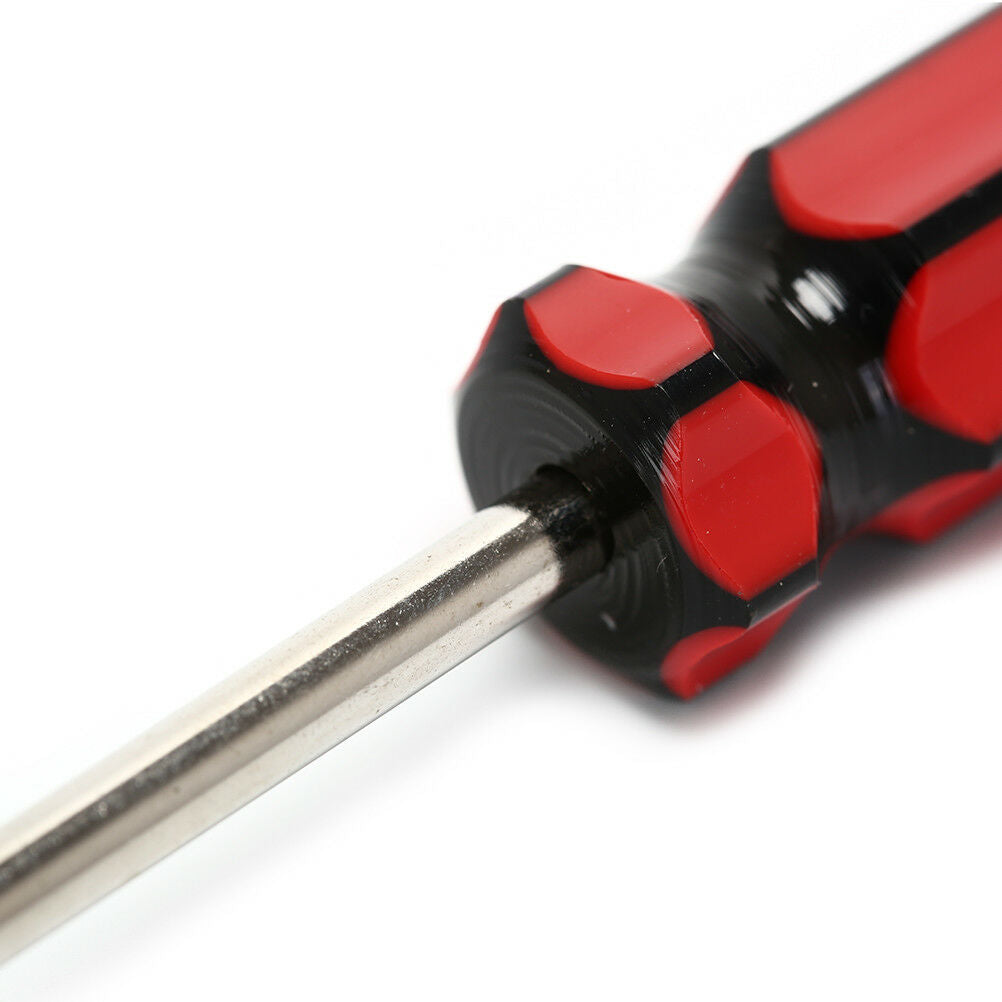 Bike Bicycle car Valve Gas Nozzle Removal Screwdriver Tire Repair Tool ne.l8