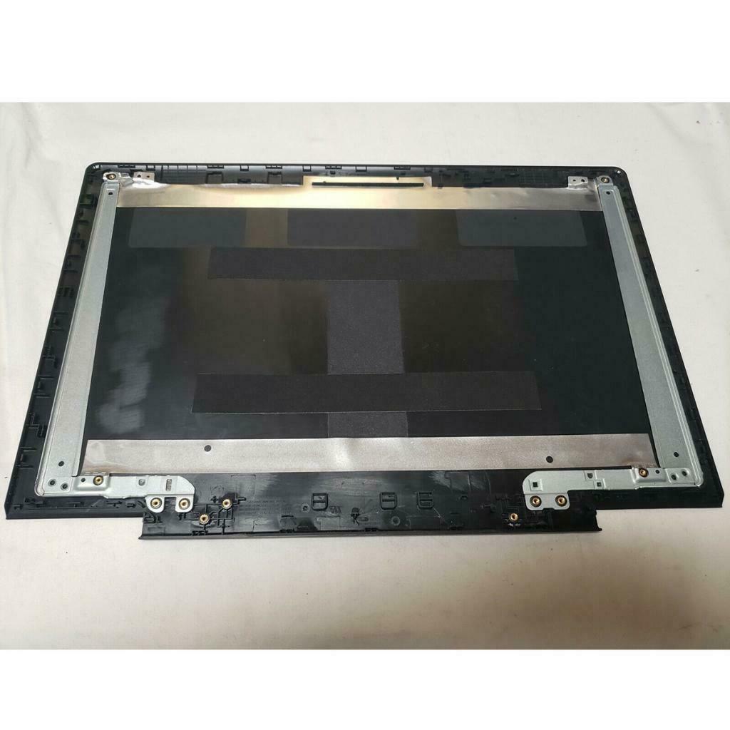 Laptop Top Cover LCD Back Case Repair Part For   Ideapad 700-15ISK Black
