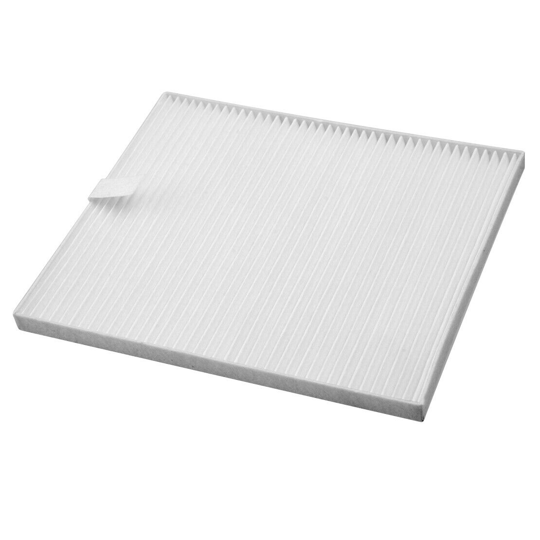 Cabin Air Filter Replacement Fit for Kia Soul 2010-11  97133-2K000 Acc.