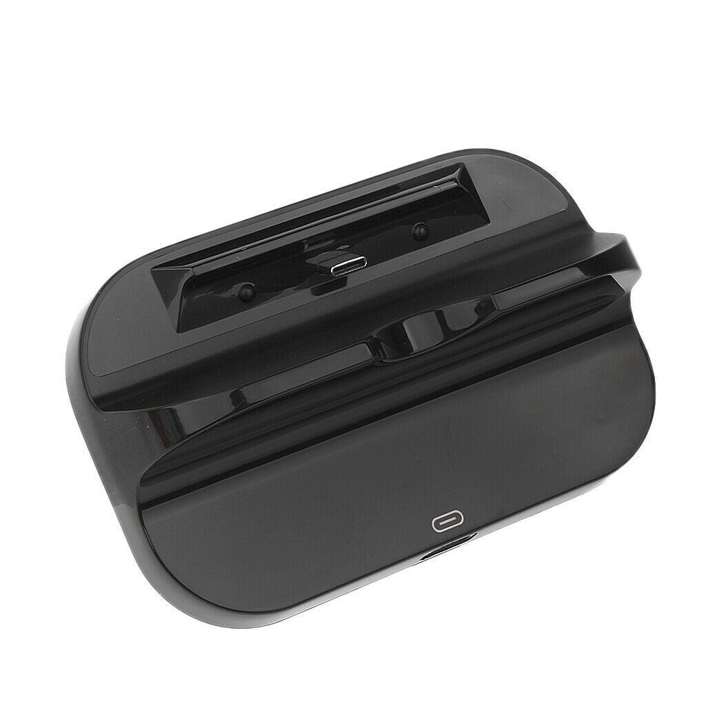 Compact Play Stand Station Desktop Charging Dock Holder for Nintendo Switch