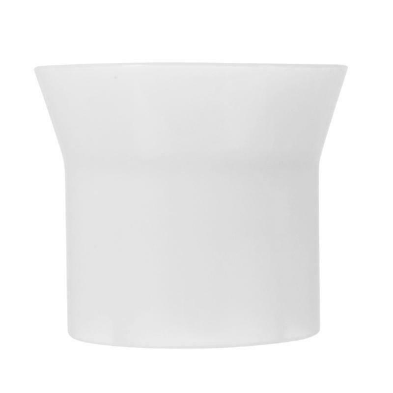 Sub-Bottle Container Funnels Bath Salt Shower Gel Sub-Packing Emulsion Hopper