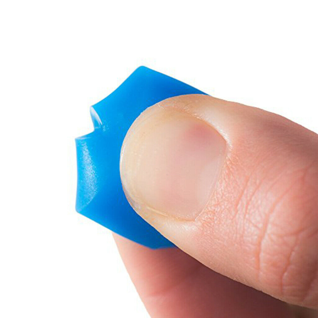 8X Drink Tube Bite Valve for Sports Backpack Hydration Pack Water Bladder blue