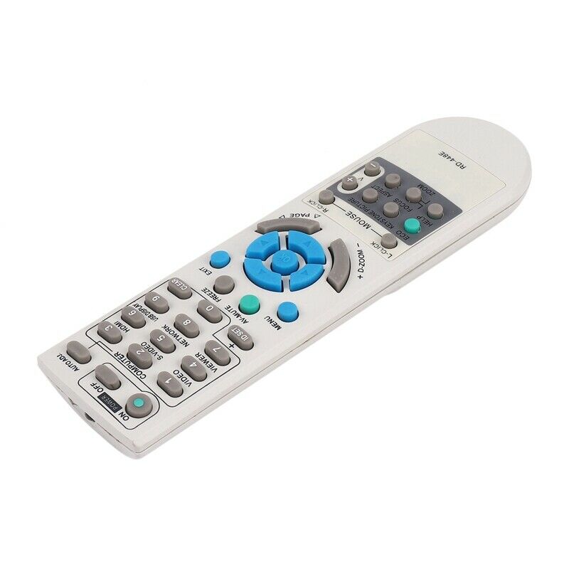 Rd-448E Projector Remote Control For Nec Projector V260X+V300X+V260 Rd-448E RdL3