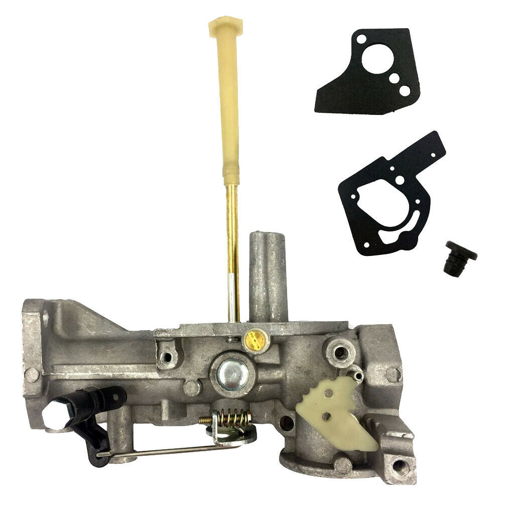 Carburettor + 2 seals for 498298 692784 495951 492611