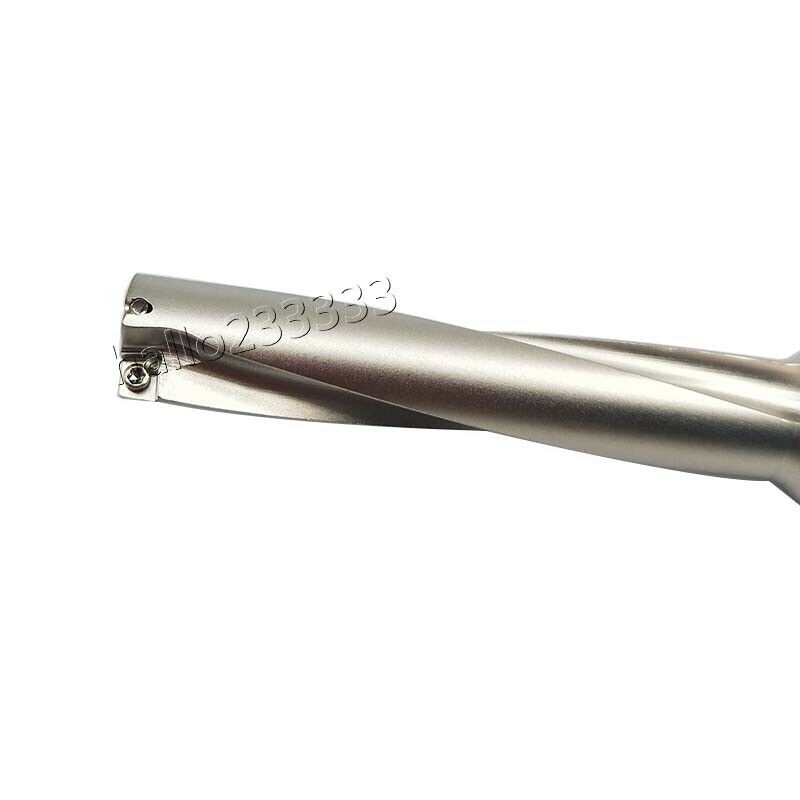SP-14.5-5D-C25 U drill indexable drill 14.5mm C25-5D FOR SPMG05 U drill inserts