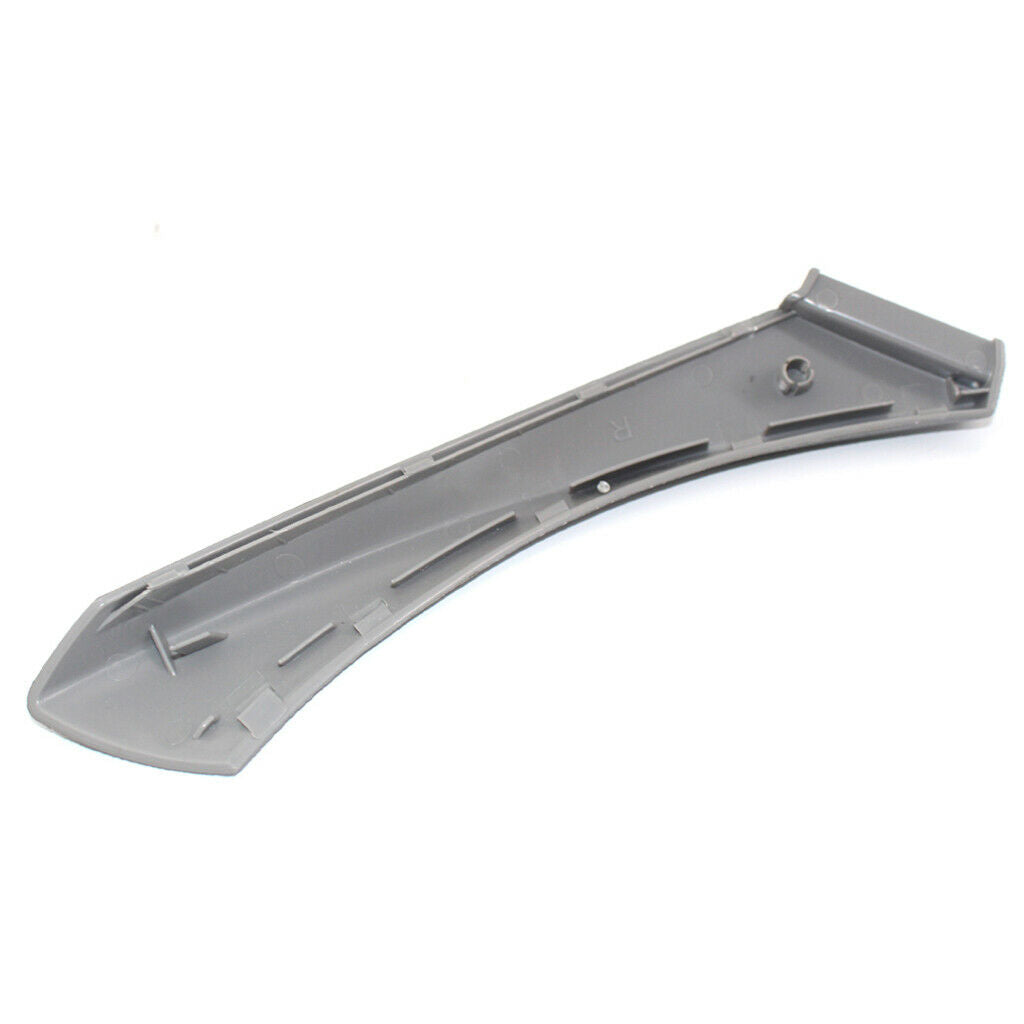 Right Inner Door Handle Pull Trim Cover for BMW 3 Series E90 2006-2012 Gray
