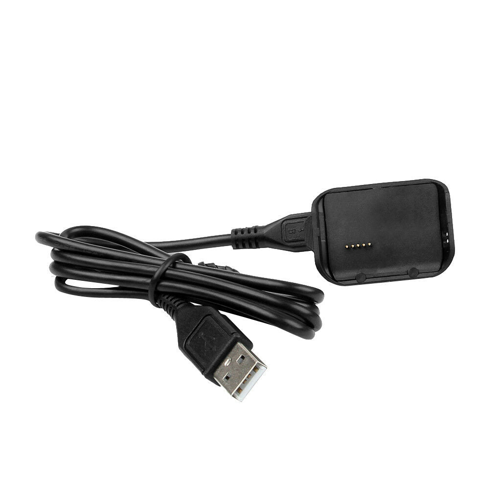 R381 USB Magnetic Charger Dock Adapter for   Gear 2 Neo Smart Watch