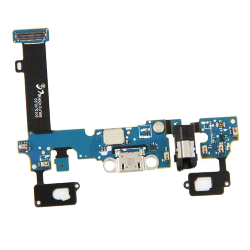 Smartphone Parts Charging Port Cable Ribbon For   Galaxy A7 A710 2016
