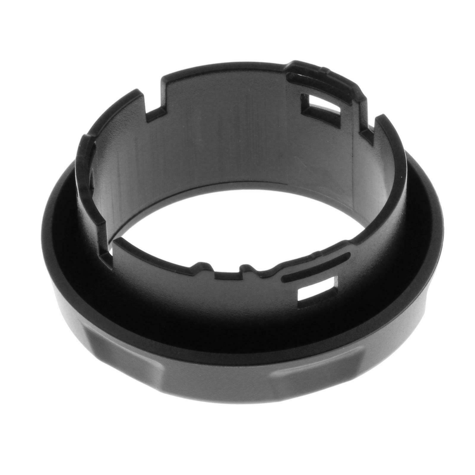 Premium Car Air Conditioning Switch Trim Cover Rings for Range Rover Sports