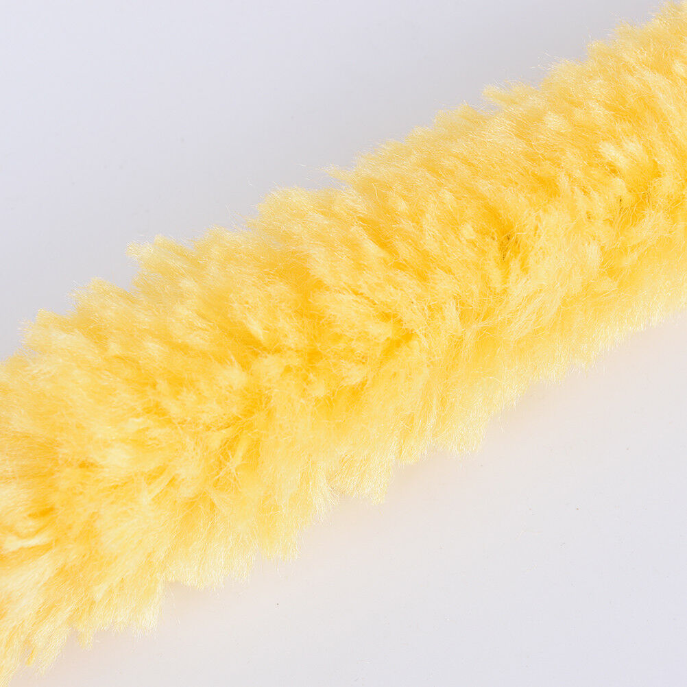 Soft Cleaning Brush Cleaner Pad Saver for Alto Sax Saxophone Accessorie.l8