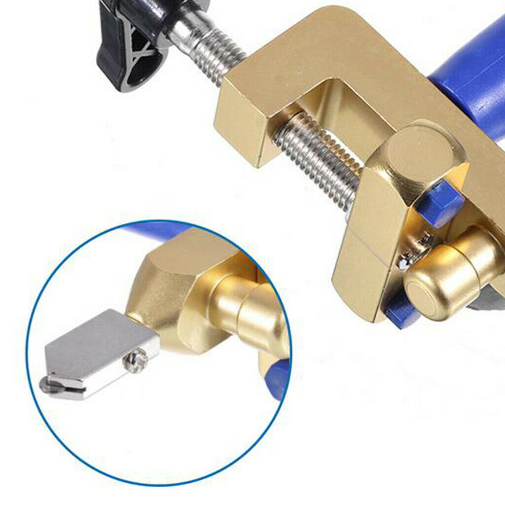 Professional Handheld Hand Grip  -piece Glass Ceramic Tile Cutter Holder