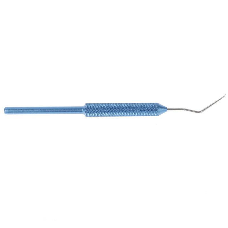 1pc Stainless Steel Larvae Moving Grafting Needle Beekeeping ToolsL Pb