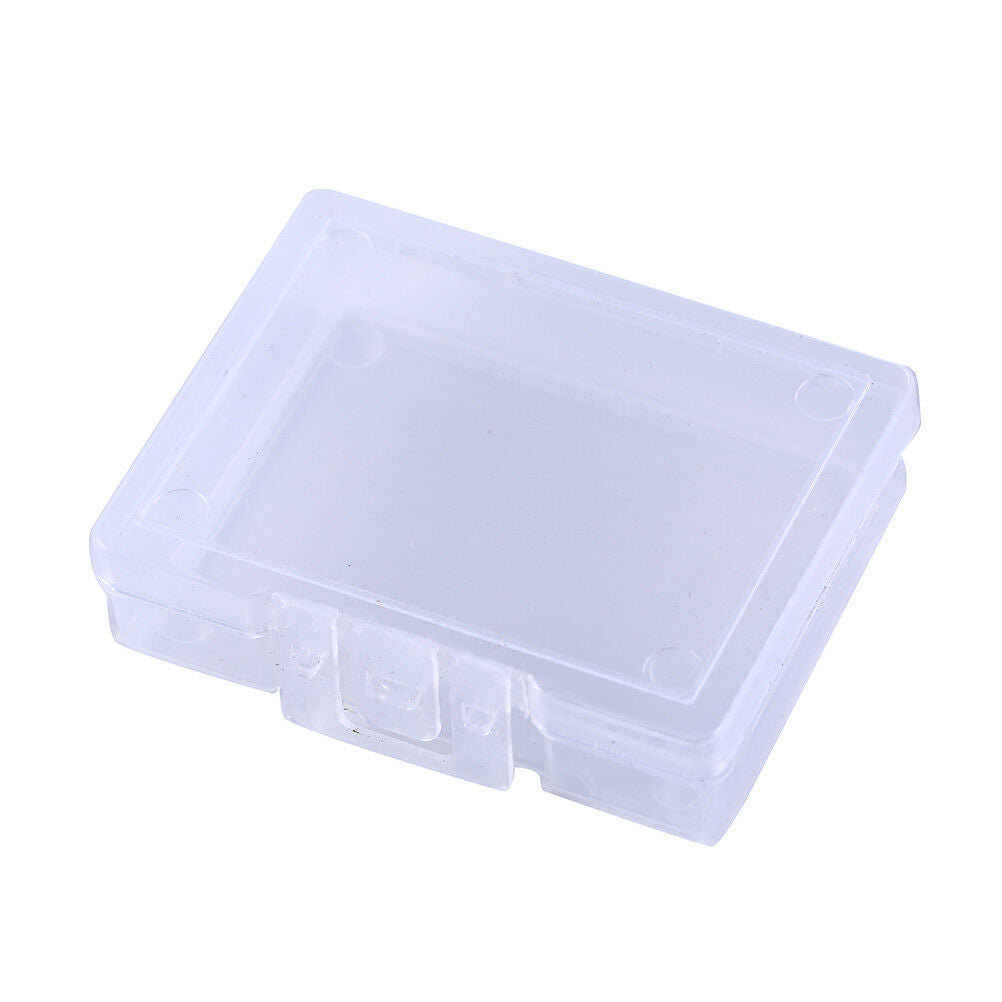 Multifunctional High Resistance Transparent Strength Plastic Fishing Lure .l8