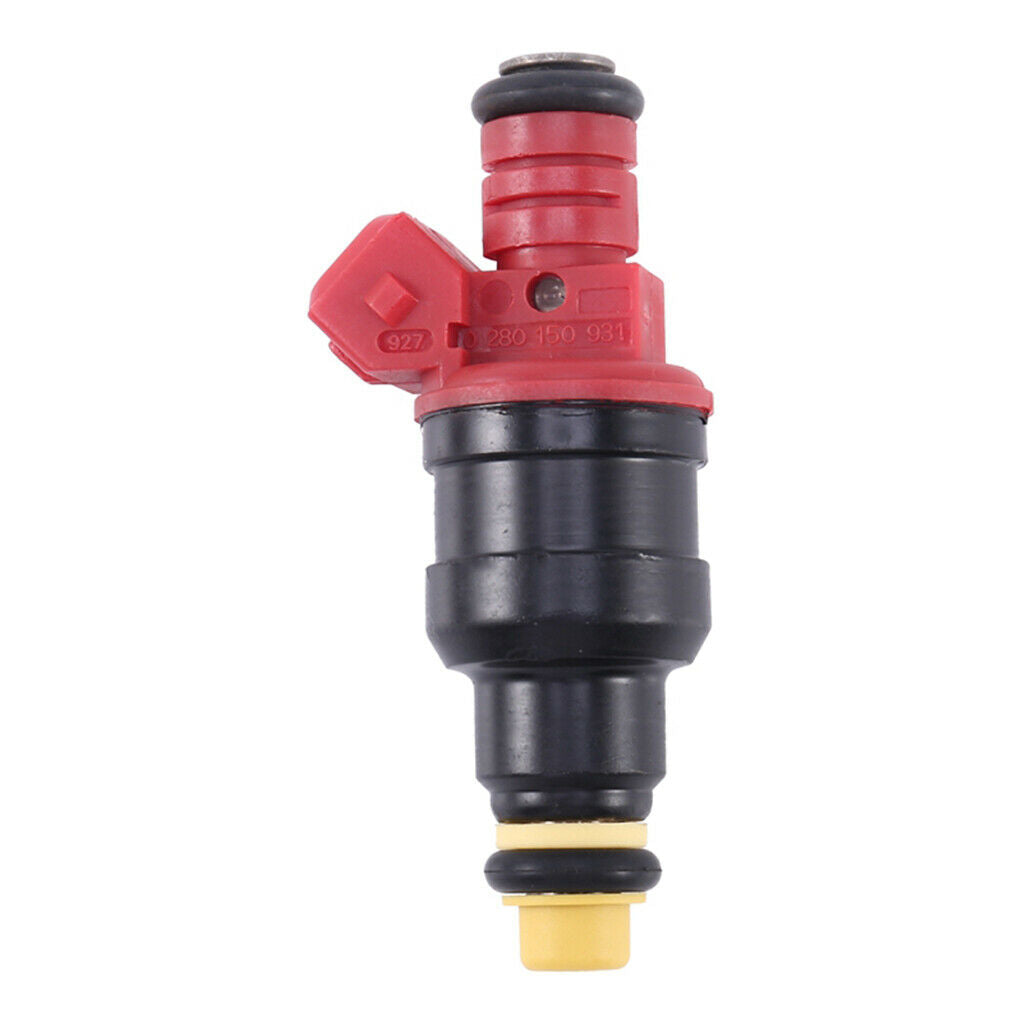 6 Pieces 0280150931 for Mazda B4000 Fuel Injectors Fit for Ford Accesseries