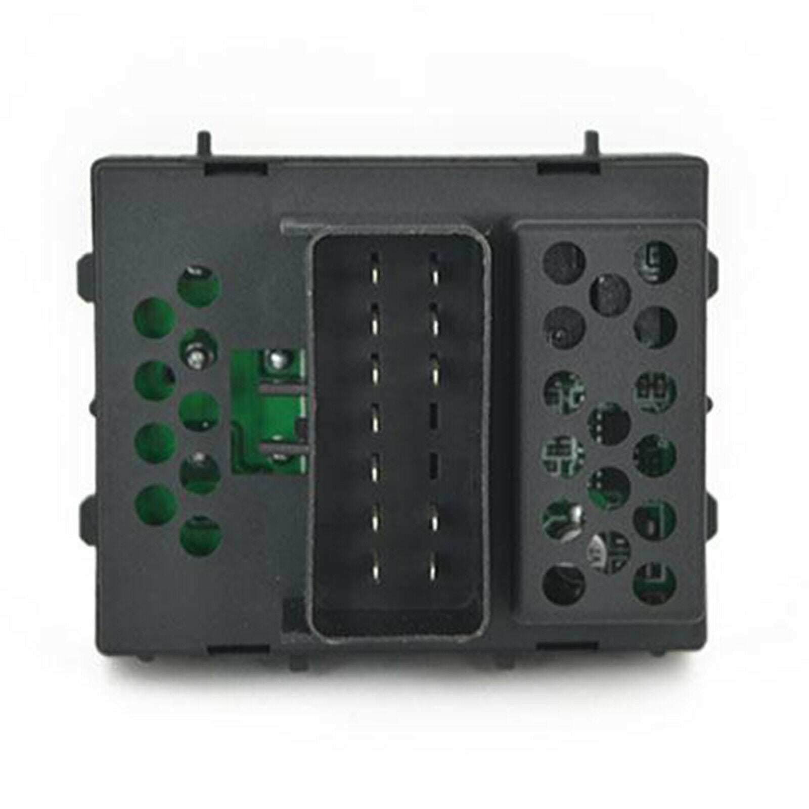 1x Master Power Window Switch Front Left Side for Jeep Wrangler 2007-2010