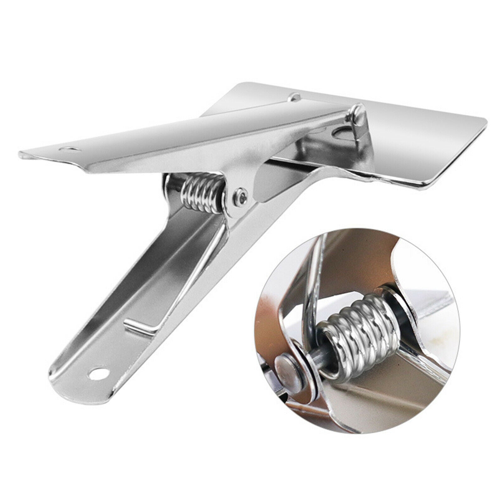 Cutting Bed Cloth Clamp Adjustable Hand-held for Sewing Pattern Making Tool