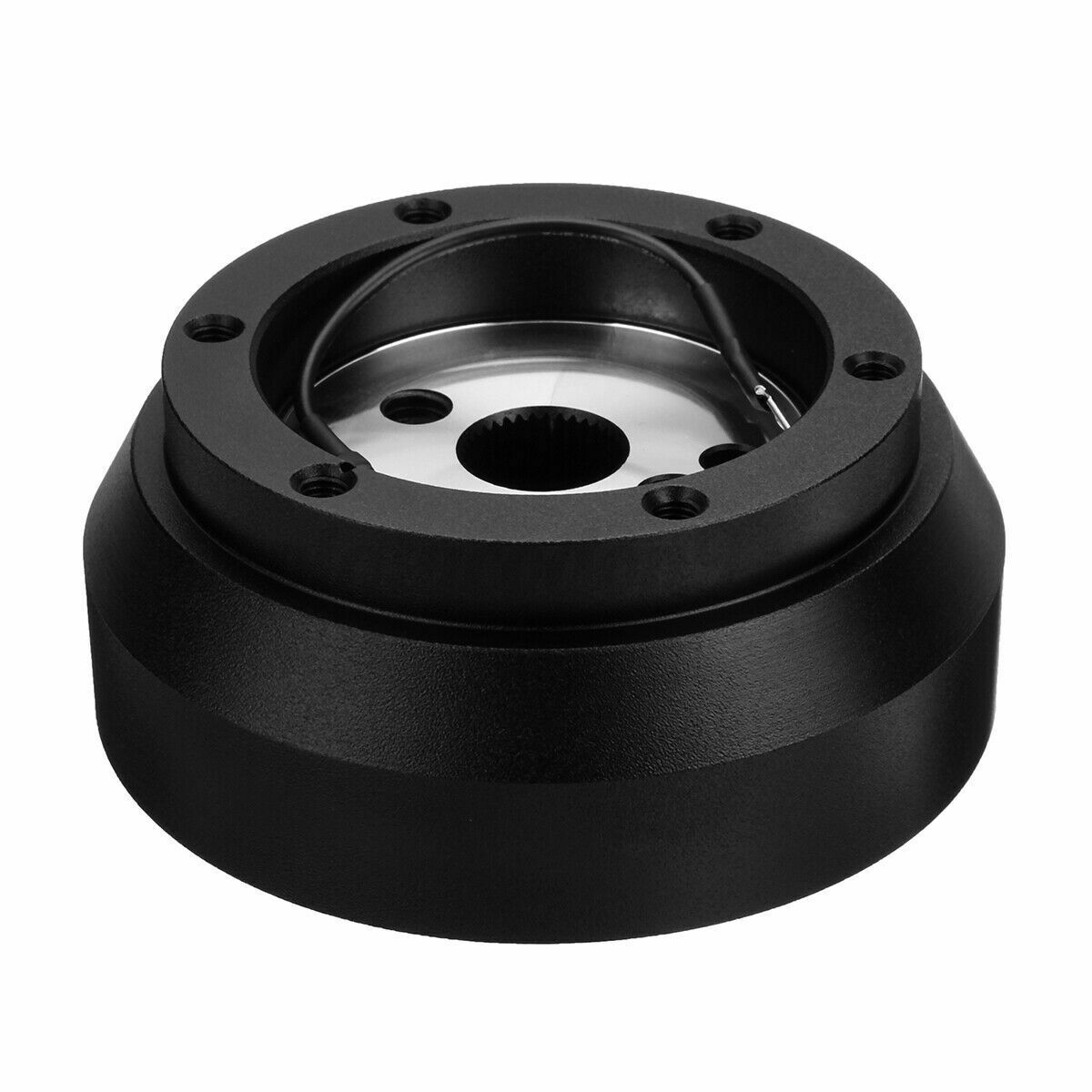 Steering Wheel Hub Adapter Quick Release Kits For Jeep Chevrolet Dodge GM Buick