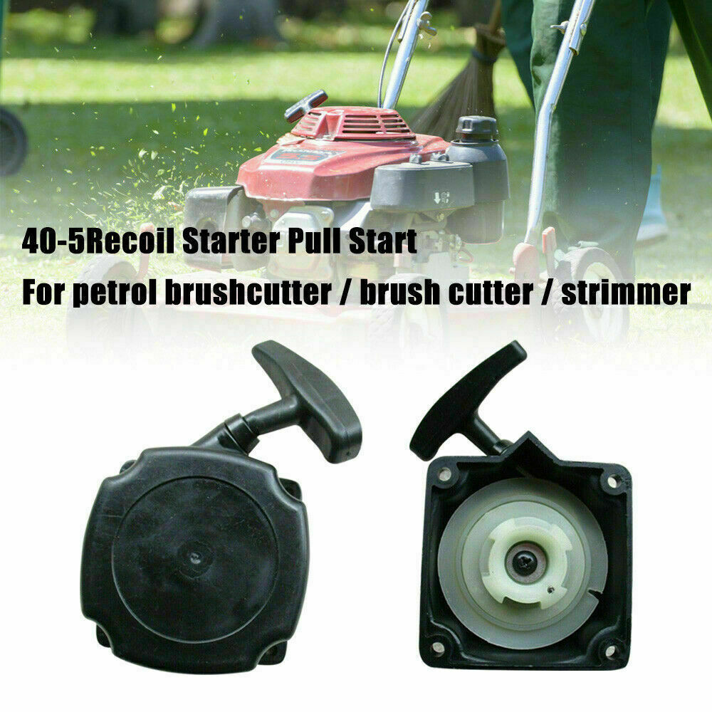 Recoil Starter Pull Start Pawl For Brush Cutter Strimmer Hedge Lawnmower Trimmer