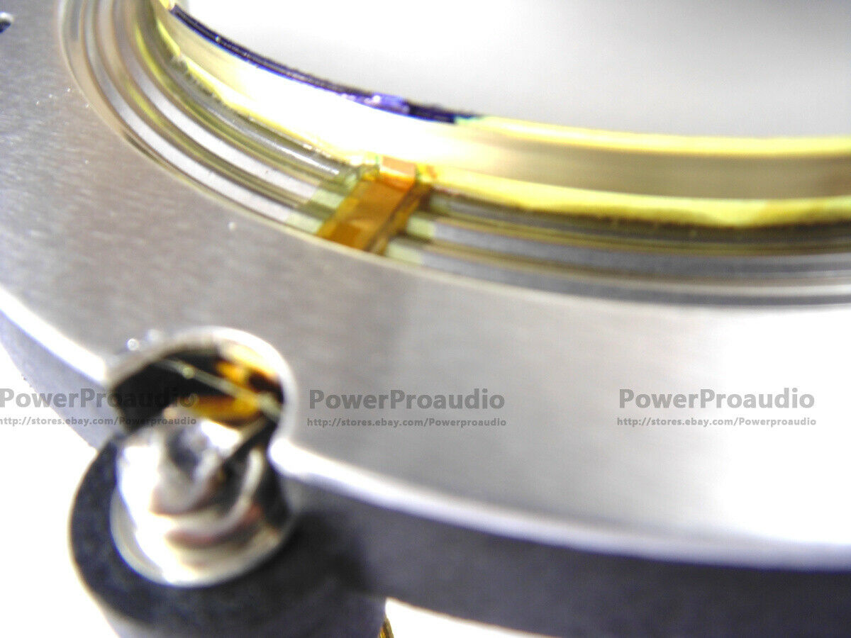 Diaphragm EAW 0011776 for MK2394, MK5399, MK5326 Speaker DN14/3003-8