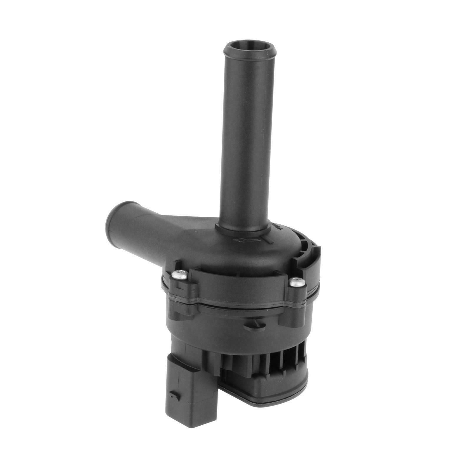 Auxiliary Water Pump Fits for Benz CL63 2011-2014 Replacement Parts 1piece