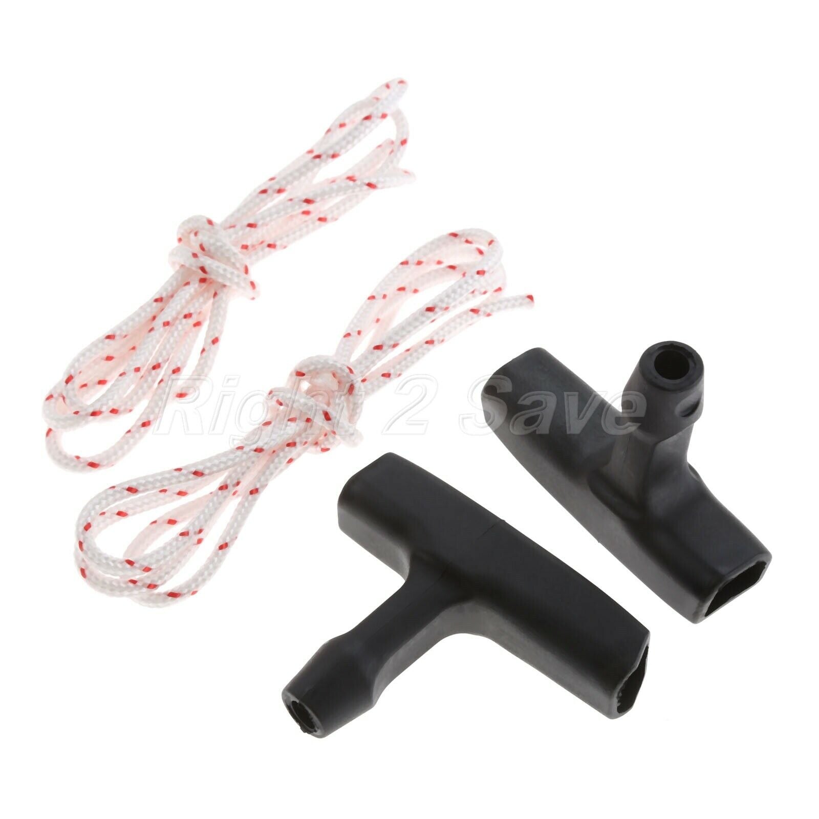 New Chainsaw Tool Handle Grip Pull Rope Kit For STIHL MS180 MS211 MS230 MS250