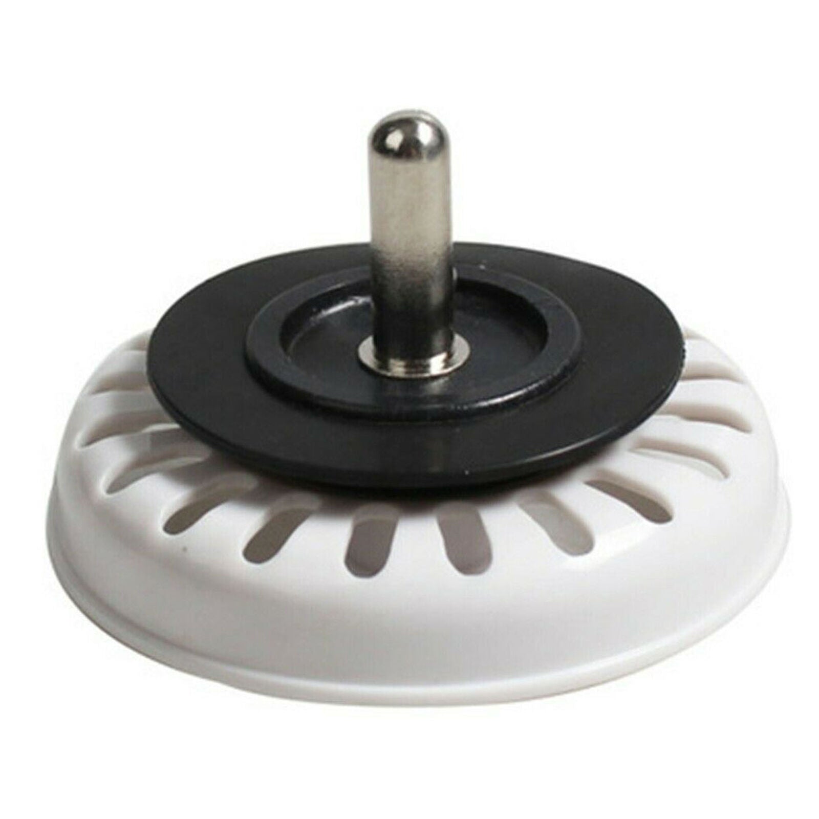 1 Pc Kitchen Sink Filter Basket Strainer Food Waste Plug Stopper,Diameter: 74mm