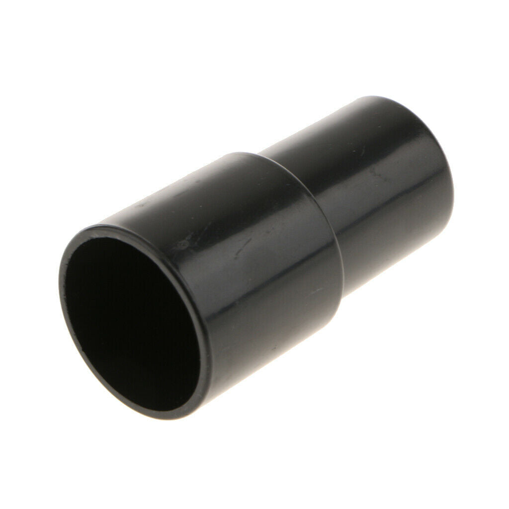 Vacuum Cleaner Brush Adapter Spare Part 32mm to 35mm Plastic Vac Attachment