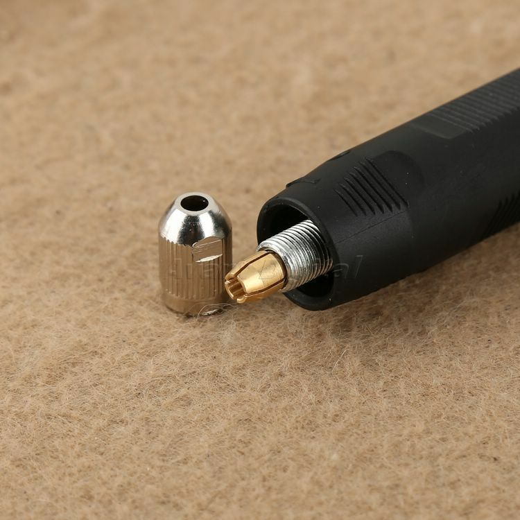 19x2mm Flexible Shaft  Sanding Polishing Carving Rotary Grinder Tool For Power