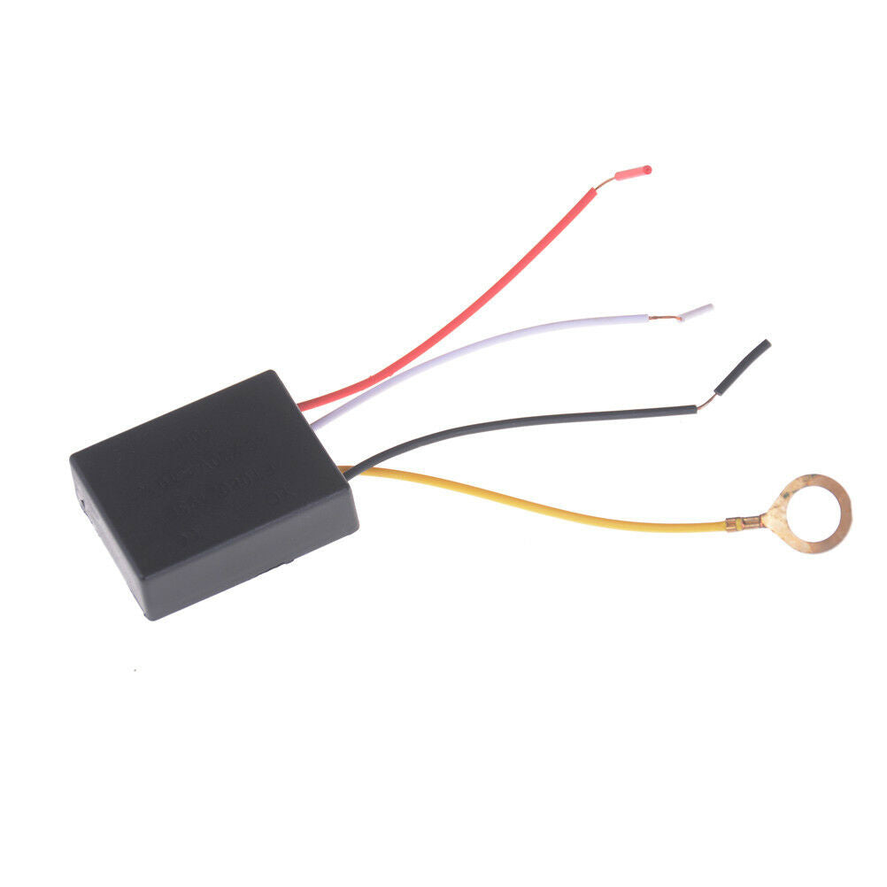 AC 100-240V 3 Way Touch Control Sensor Switch Desk light Parts For Lamp S.l8