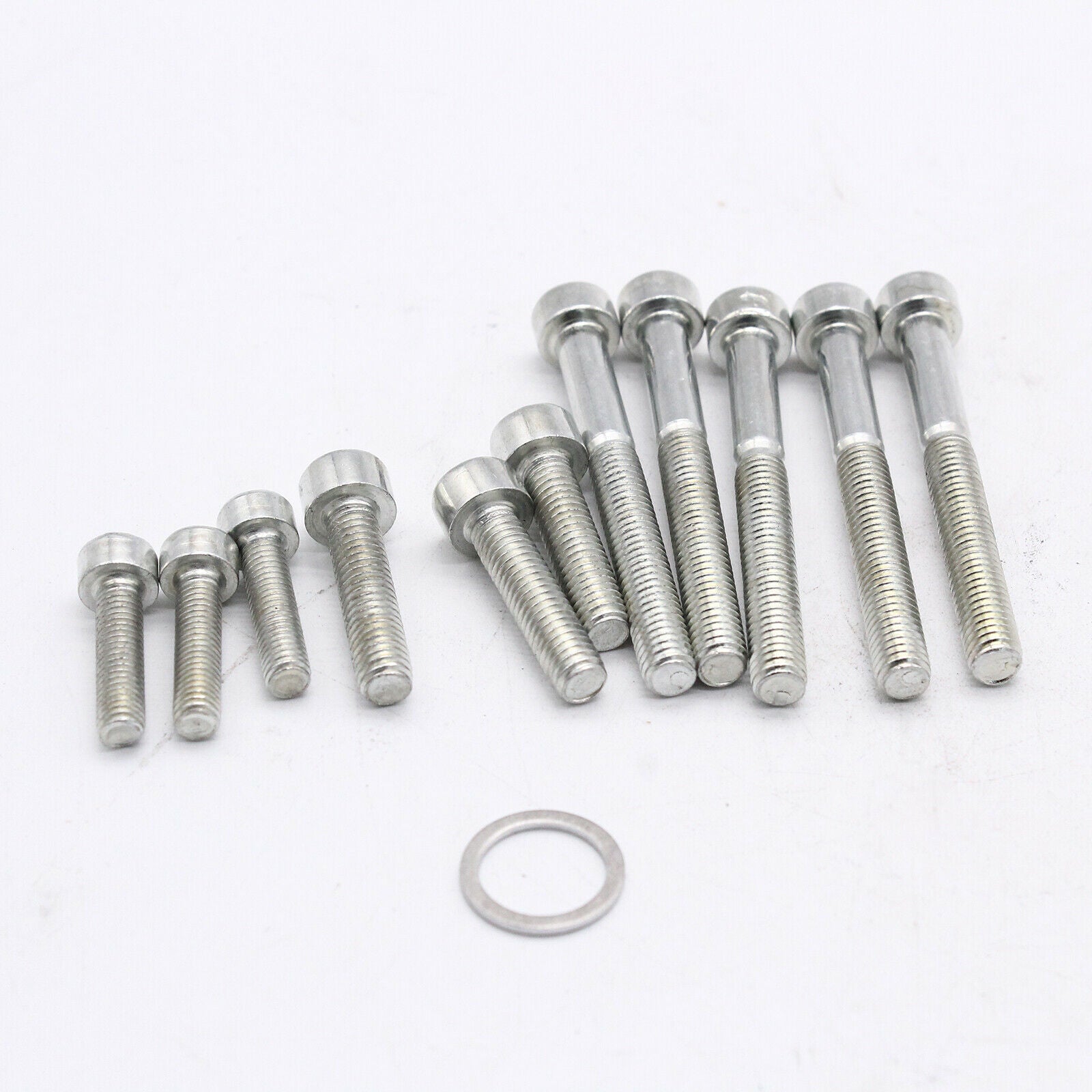 Vacuum Fuel Tandem Pump Repair Kit for  for Ford 038145209A 038145209H