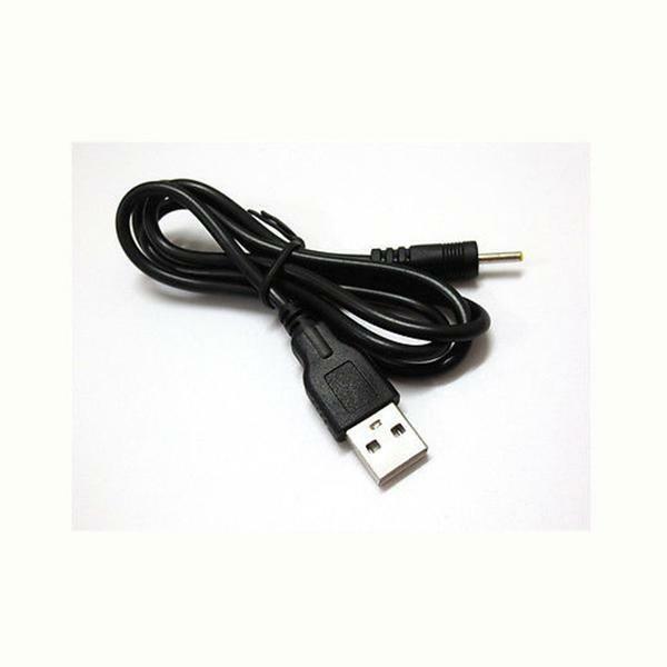 USB DC Charger Cable Cord Lead For Nextbook NXW10QC32G 10.1" Tablet 2018 New