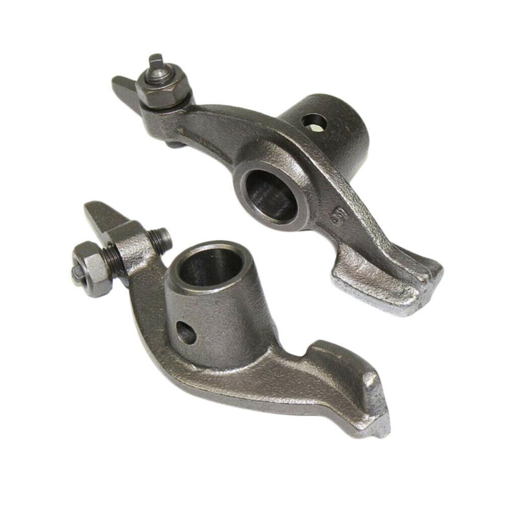 Motorbike Intake/ Exhaust Rocker Arm Assy Modified for Yamaha 250cc YP 250