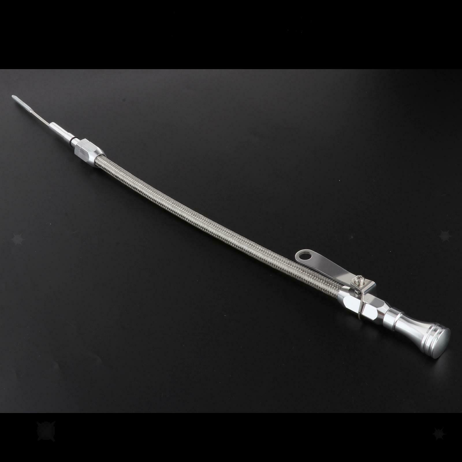 Dipstick for LS Engines LS1 LS6 LM7 L59 L98 L76 Automobile Accessories