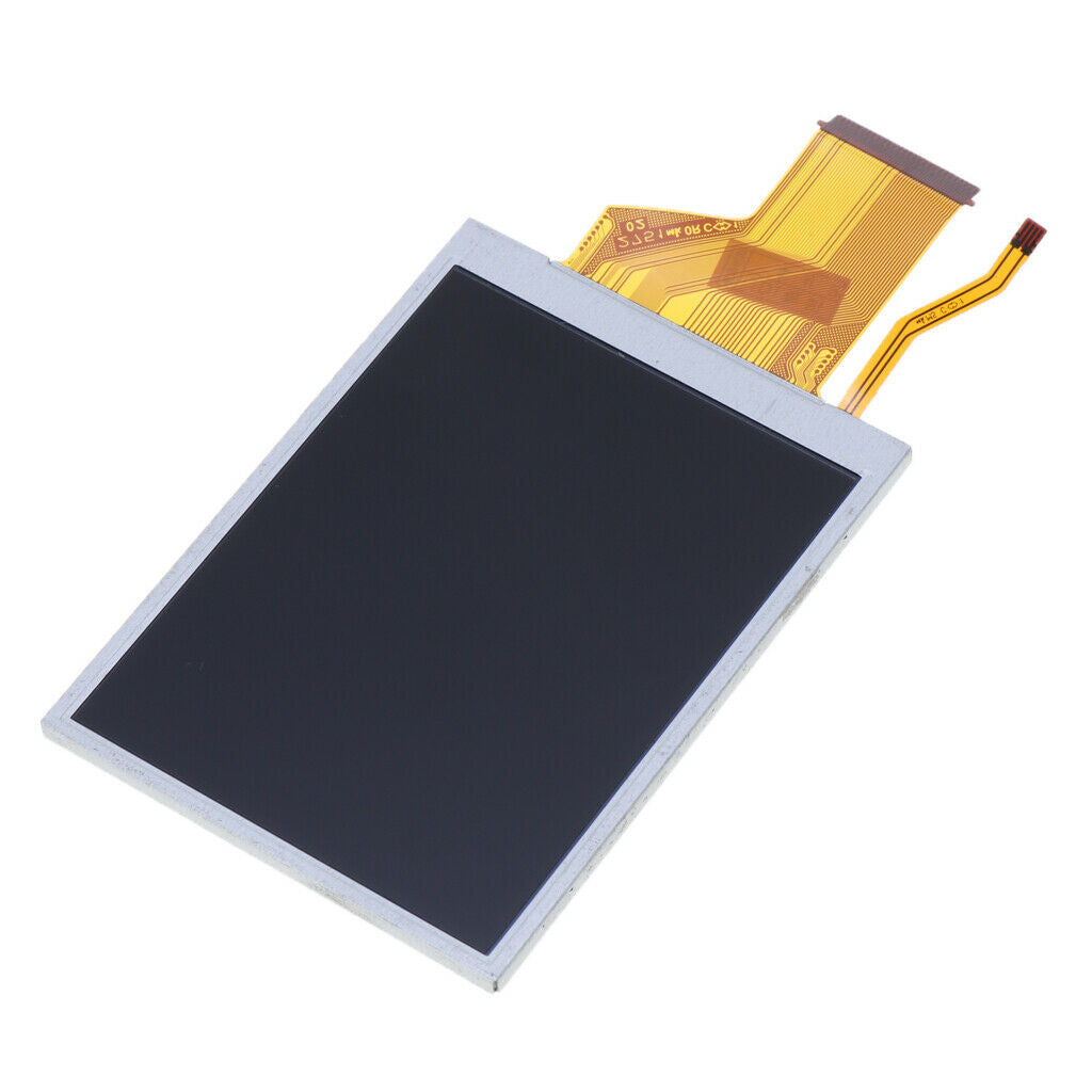 Replacement New LCD Display Screen with Backlight Panel for PENTAX K-50 K50 K52