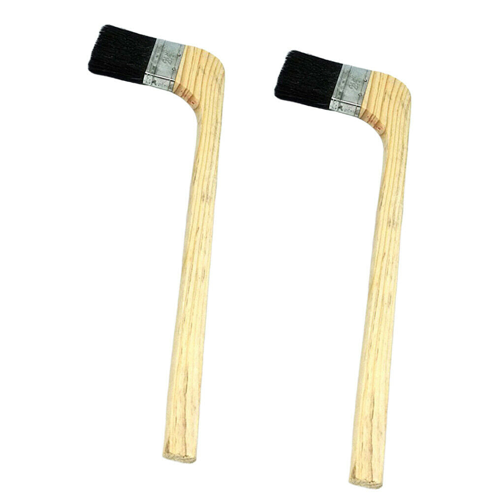 2pcs Pet Cleaning Grooming Bath Brush Comb For Pet Puppy Cats Dogs Horses